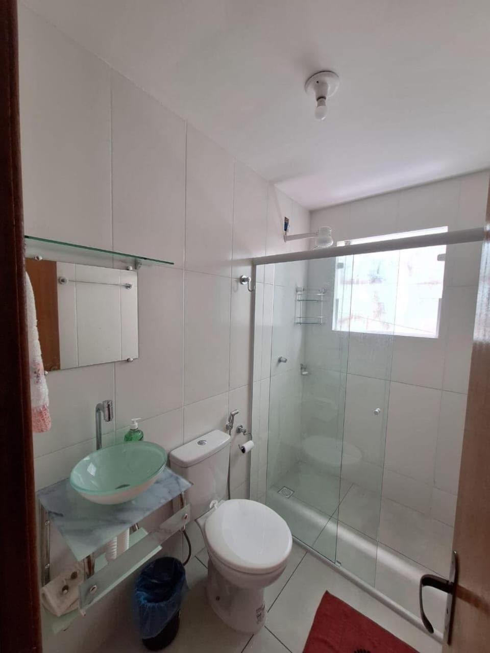 Apartamento Recanto Do Anil *