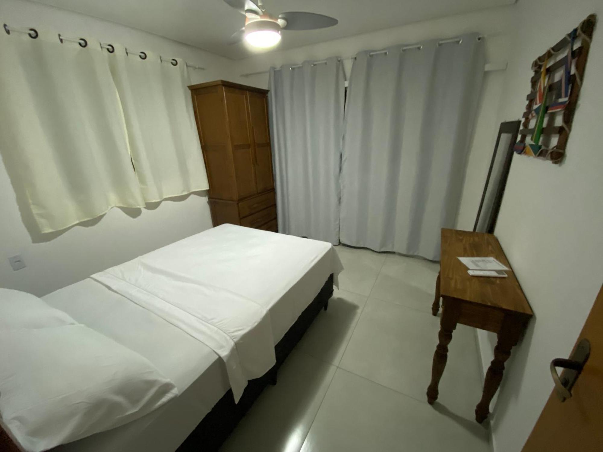 Recanto Do Anil Apartment